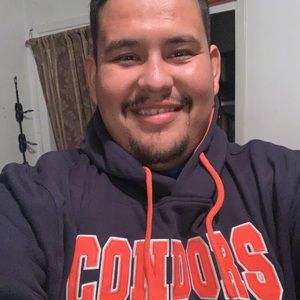 Meet your Posher, Rafael